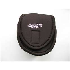 Searchwater Neoprene Fly Reel Case - Medium