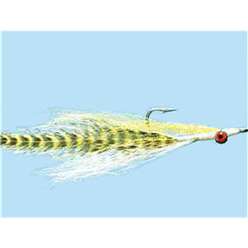 Premium Saltwater Flies - Clouser Deceiver - PS02