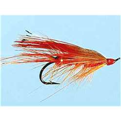 Turrall Salmon Singles  - General Practitioner Red - SS19