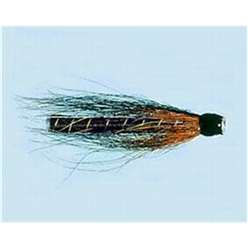 Turrall Salmon Tube Copper  - Thunder and Lightning - TU12