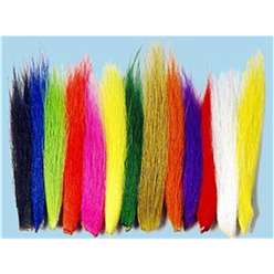 Turrall Natural Hair - Bucktail - 3 grm Packets - BTA