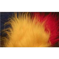 Turrall Artificial Hair - Craft Fur - CRF