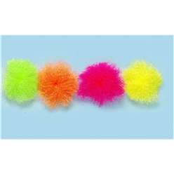 Turrall Body Materials - Gol-Bug Yarn - GLO