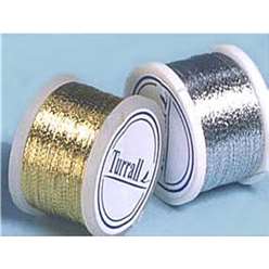 Turrall - Tinsel Round - Fine - TRF