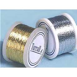 Turrall - Tinsel Round - Medium - TRM