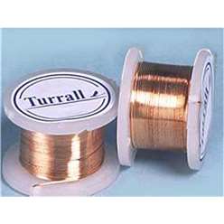 Turrall - Natural Copper Wire - WIC