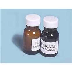 Turrall - Varnish - VAR