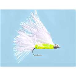 Turrall - Cat's Whisker Goldhead - BH36