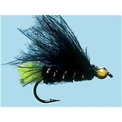 Turrall -  Viva Goldhead Lure - BH30