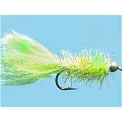 Turrall -  Chartreuse Fritz Goldhead - FG03