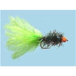 Turrall -  Viva Hot Head Lure - HO05