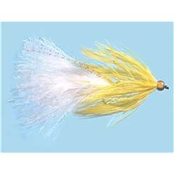 Turrall -  Yellow Dancer Lure - DN05