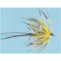 Turrall Mayflies - Golden May - WH25