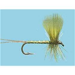 Turrall Mayflies - Green Drake - MA03