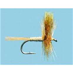 Turrall - Cahill Light Winged Dry - DW10