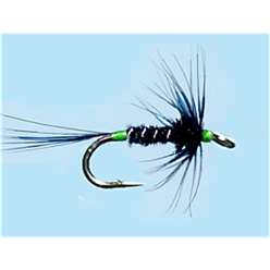 Viva Cruncher - Turrall Slim Line Nymphs - SL11