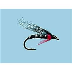 Turrall - Sweeny Todd Mini Lure - ML05