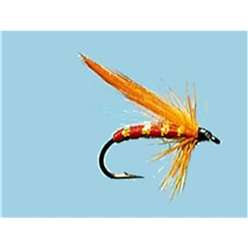 Turrall - Whiskey Fly Mini Lure - ML07