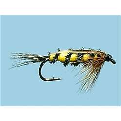 Tellico Weighted Nymph - Turrall - WN14