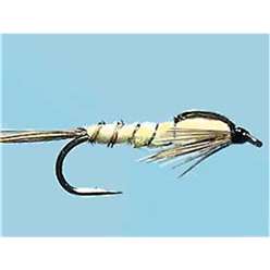 Richard Walker Mayfly Extra Long Weighted Nymph - Turrall - XL02