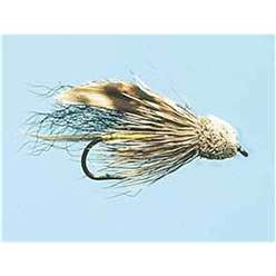 Muddler Minnow - Turrall - MU01