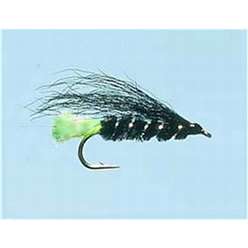 Viva - Turrall Streamer Lures - LU19