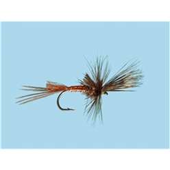 Brown Drake Cripple - Turrall Mayflies - MA08