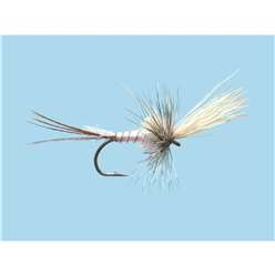 White Drake Cripple - Turrall Mayflies - MA10