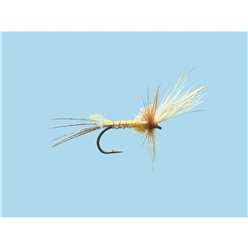 Yellow Drake Cripple - Turrall Mayflies - MA11