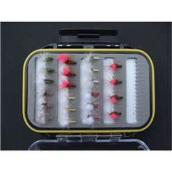 Turrall Fly Pods - Klinkhammers Selection