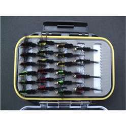 Turrall Fly Pods - Montanas Selection