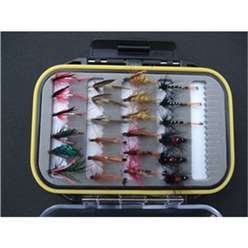 Turrall Fly Pods - Scottish Loch Selection