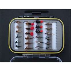 Turrall Fly Pods - Scottish River Selection