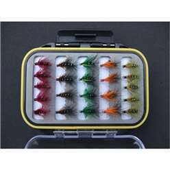 Turrall Fly Pods - Snatchers Selection