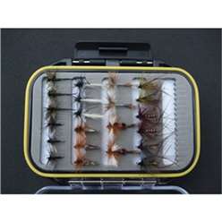 Turrall Fly Pods - Stillwater Dries Selection