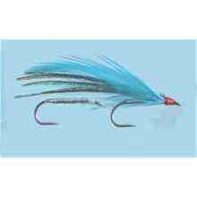 Sea Trout Flies