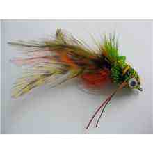 Pike Flies