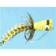 Freshwater Bass Flies