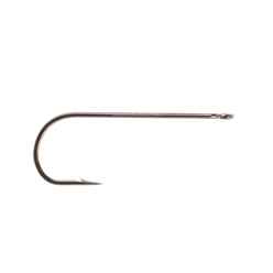 Turrall Hi-Carbon Hooks - Pike / Predator Hooks - T900