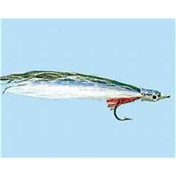 Premium Saltwater Flies - Juvenile  - PS09