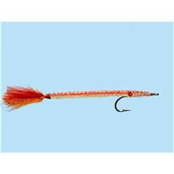 Premium Saltwater Flies - Needlefish Copper - PS15