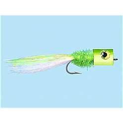 Premium Saltwater Flies - Rouge Banger - PS48