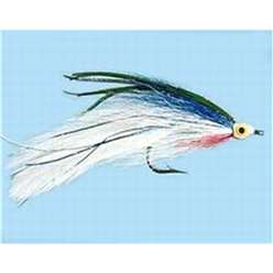 Saltwater Flies - Baitfish - SW02