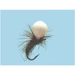 Turrall Unibobber Flies - Klinkhammer - SD13