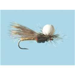 Turrall Unibobber Flies - Stimulator - SD15