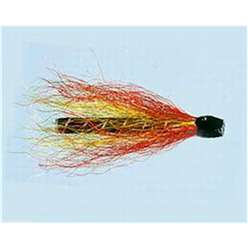 Turrall Salmon Tube Copper  - Garry - TU06