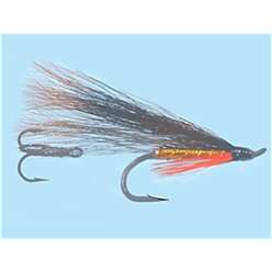 Turrall Sea Trout Flying Trebles  - Dunkeld - TT03