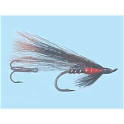 Turrall Sea Trout Flying Trebles  - Peter Ross - TT04