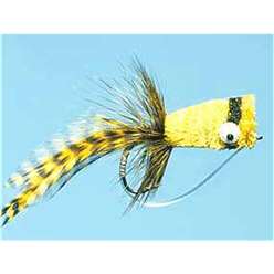 Turrall - Hair Bug Yellow - BB12