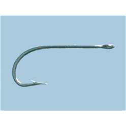 Turrall Hi-Carbon Hooks - Saltwater Streamer - T938